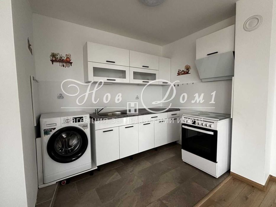 Дава се под наем Къща в с. Бенковски, Област Варна - 113 кв.м за 765 € - Снимка #5