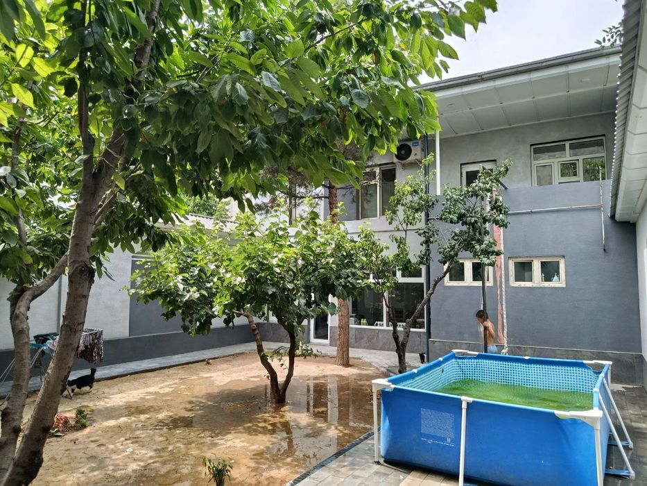 Метро чоштепа сергели Ҳовли дом участка дача ер