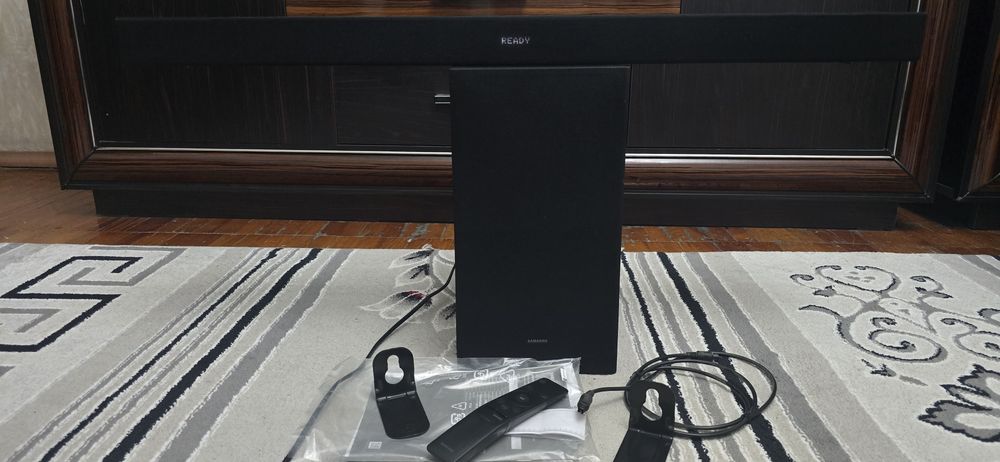 Саундбар Samsung C450