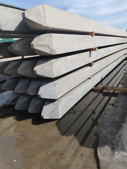 Продам сваи. Новые. в г. Павловдар