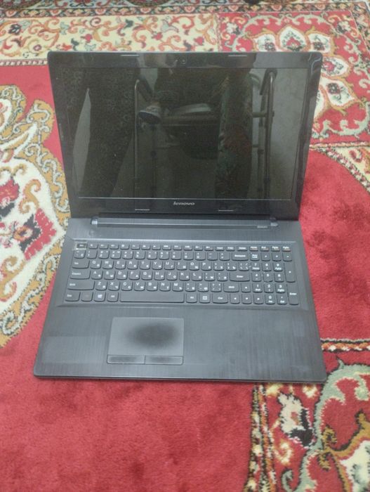 Ноутбук продам б/у