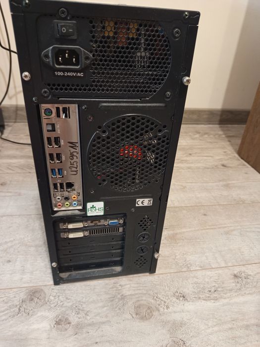 Unitate PC stare bună
