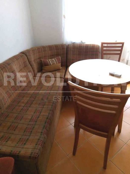 Изгоден двустаен апартамент в жк. Младост 1