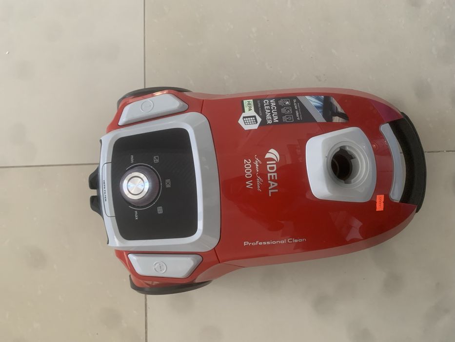 Продажа пылесос