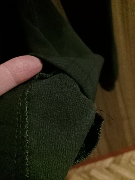 Ветровка винстопер