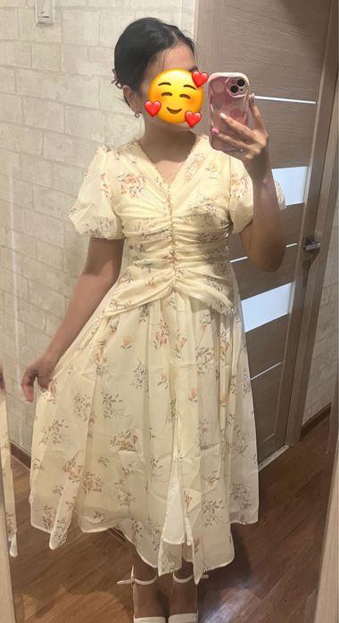 Платье женское нарядное