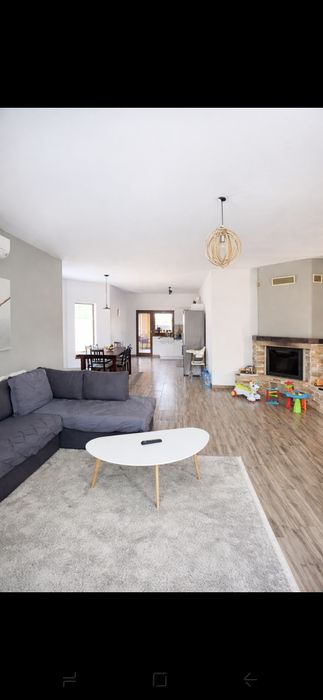 VÂND CASĂ NOUĂ 165m² .Preț 139.000 € .0747422921