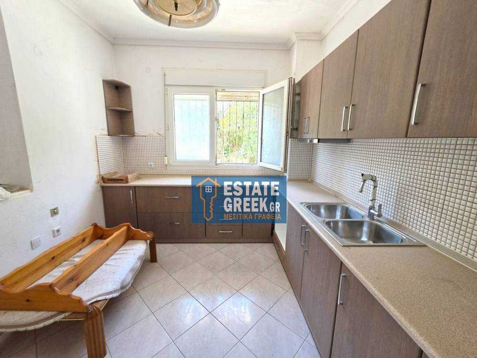 продава се САМОСТОЯТЕЛНА КЪЩА 285 кв.м Крионери - Кавала 8408