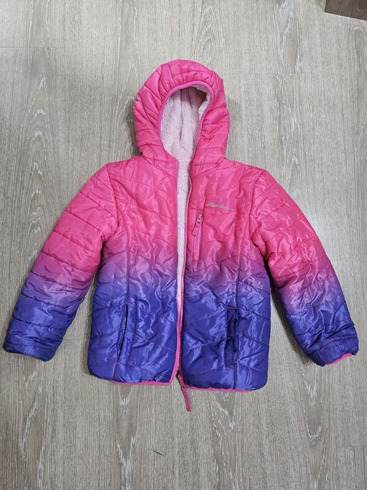 Куртка для девочки