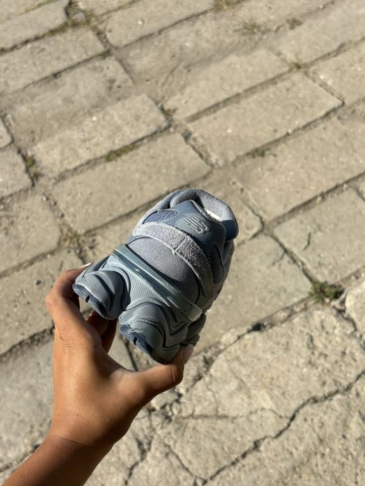 Nb 9060 Arctic Grey