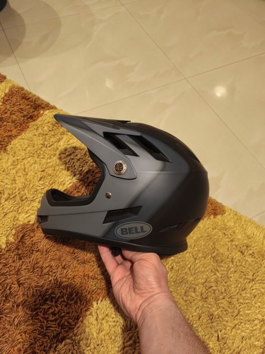 Casca Bell full face mtb/ATV/motocros