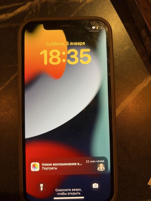 Продаю iphone 12 pro