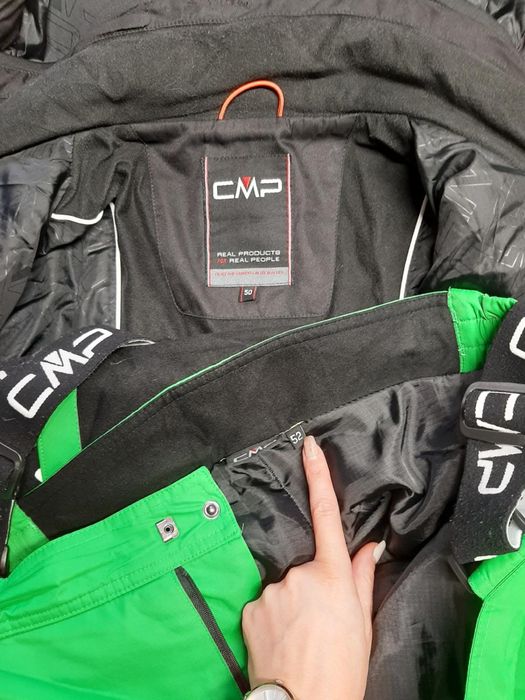 Costum schi Cmp Adulti