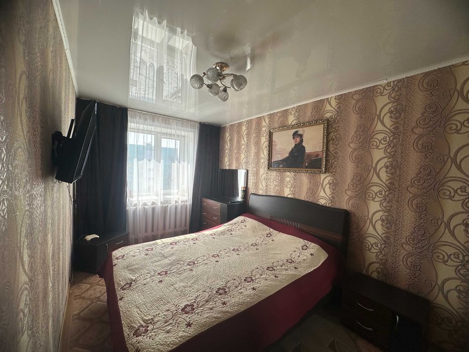 Продам квартиру на Бензострое