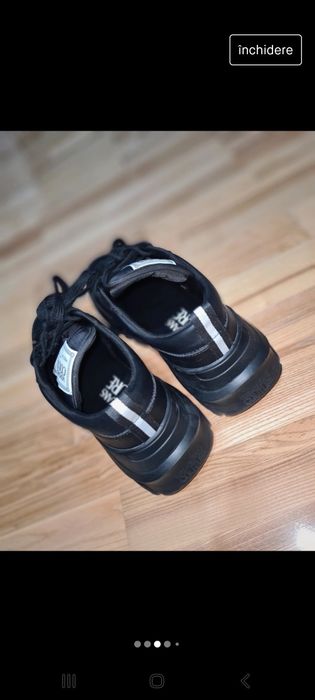 Adidași Versace Jeans Couture