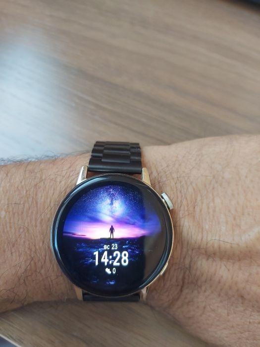 Смарт-часы HuaweiI Watch GT3