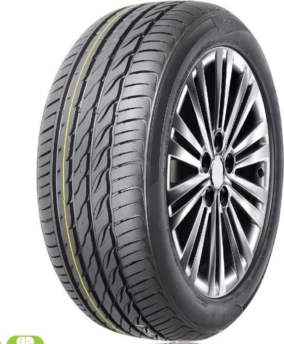 Летние шины 215/55 R17
