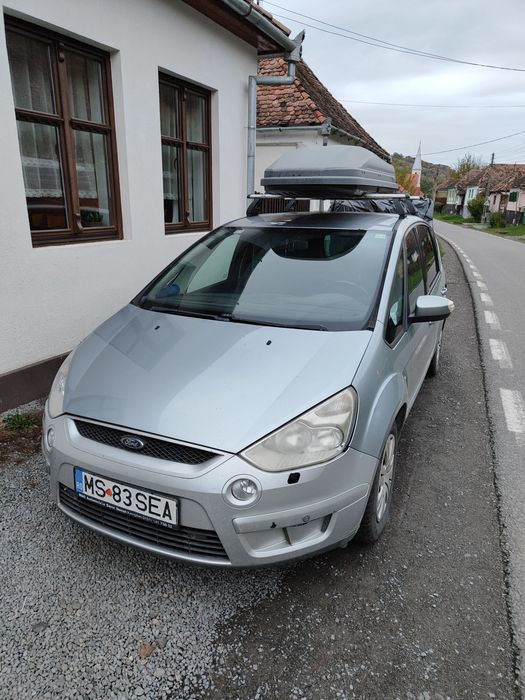 FORD S-MAX 2006 — imagine 4