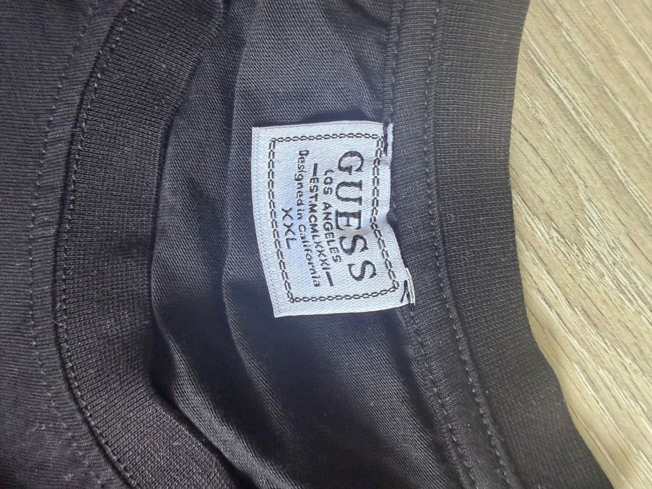 Мъжки комплект на GUESS
