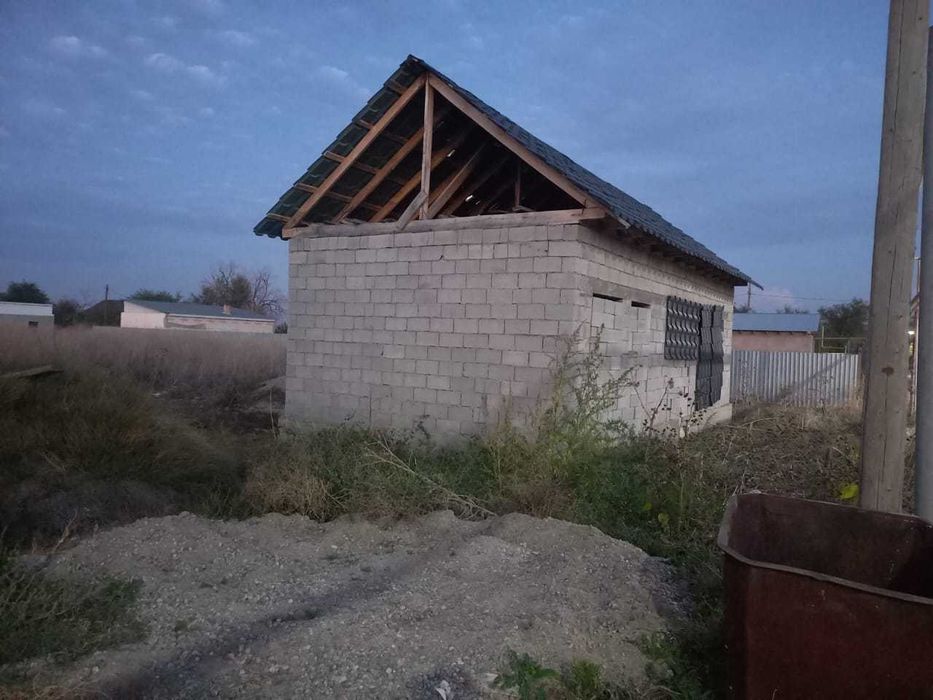 Продам времянку!