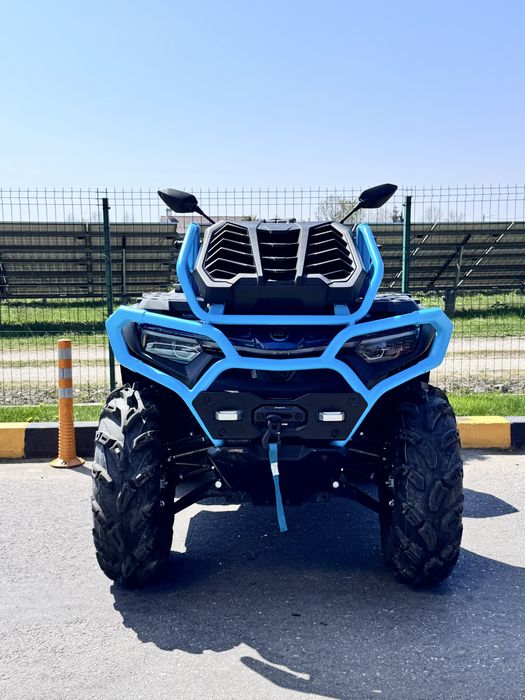Atv CFMOTO CForce 1000 MUD T3b '25 SH