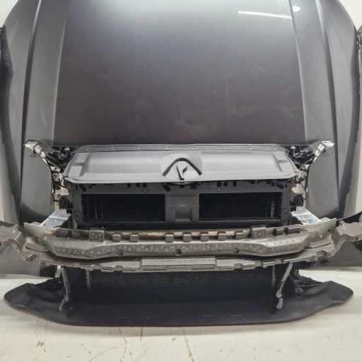 Audi A4 s4 B9 8W lift capota aripa bara far trager radiator facelift