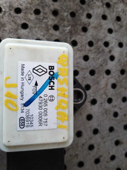 Senzor esp nissan qashqai j10 0265005757 479300006r