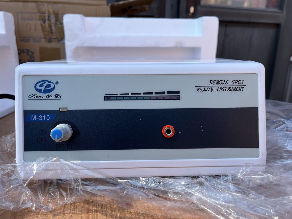 Профессиональный электрокоагулятор