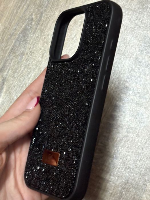 Калъф кейс за телефон айфон 16 про