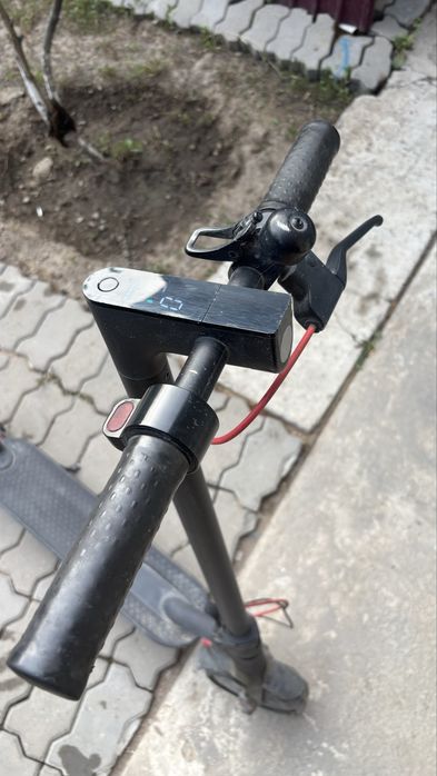 Электро сомакат Xiaomi