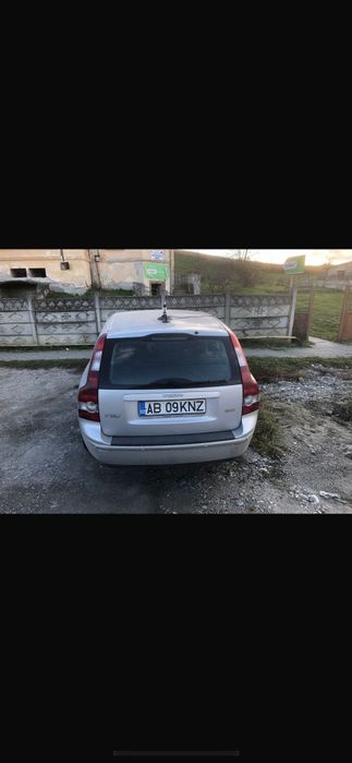 Volvo V50 în stare de funcționare