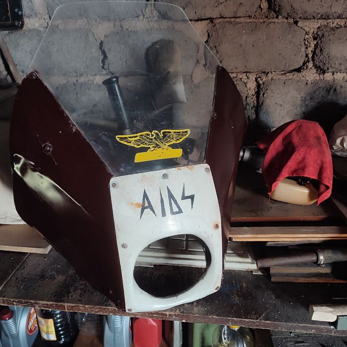 Продам мотозапчасти совдеп.