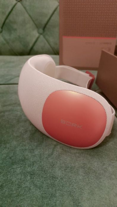 Bork массажер для глаз