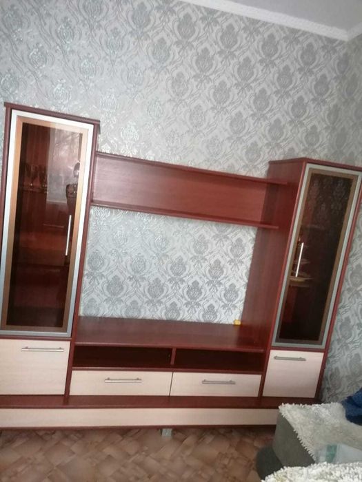 Стенка недорого в отличном состоянии