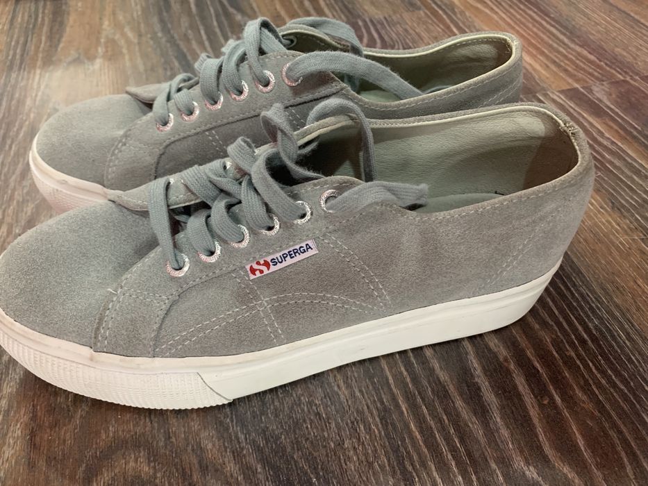 Tenesi SUPERGA originali