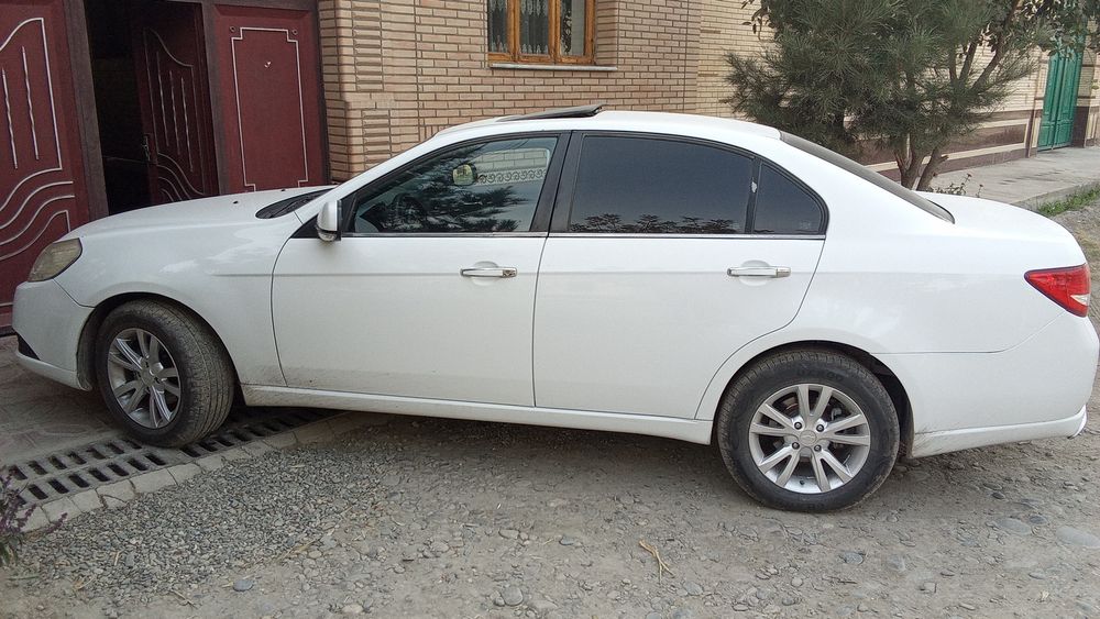 Epika 2010 holati yaxshi