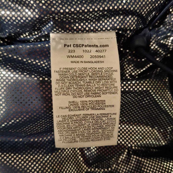 Мъжко зимно яке Columbia Pike Lake II Jacket, размер L