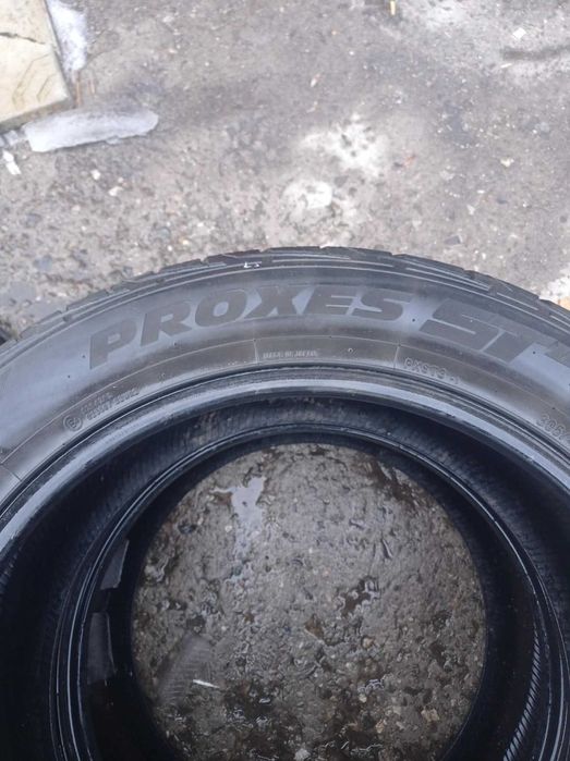 Гуми за Джип 305 45 22 ДОТ 2022