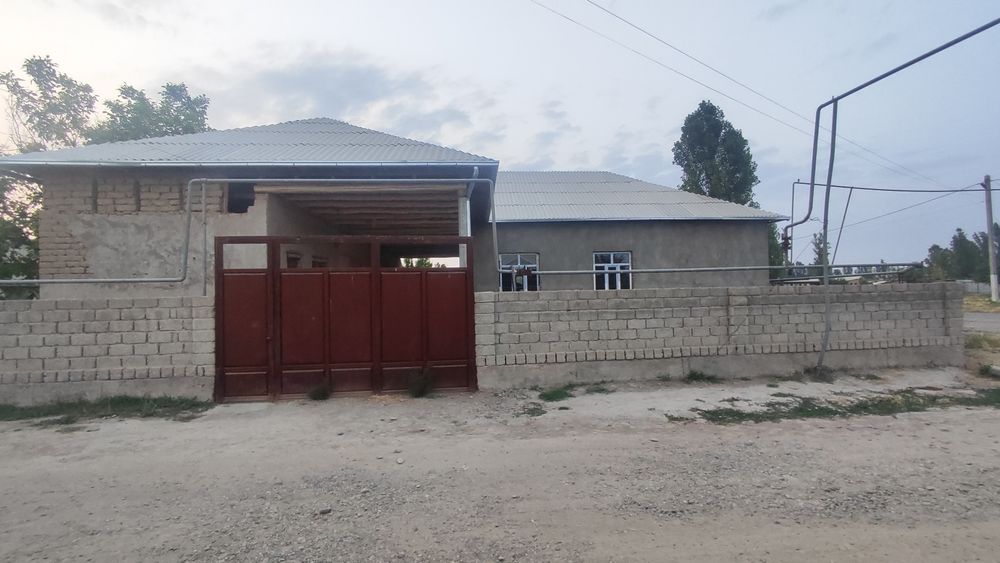 Куий Чирчик тумани 16 соток уй сотилади