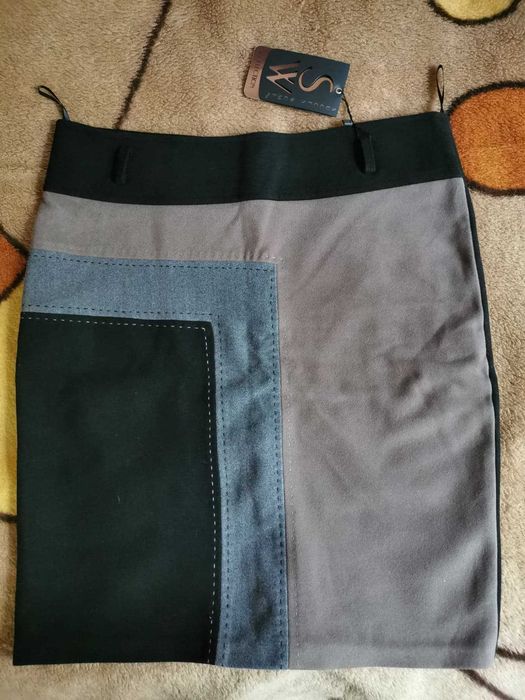 Vanzare fusta noua -size 42-toamna-iarna
