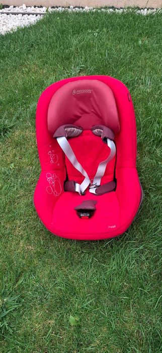 Scaun auto Maxi Cosy Pearl cu  baza IsoFix