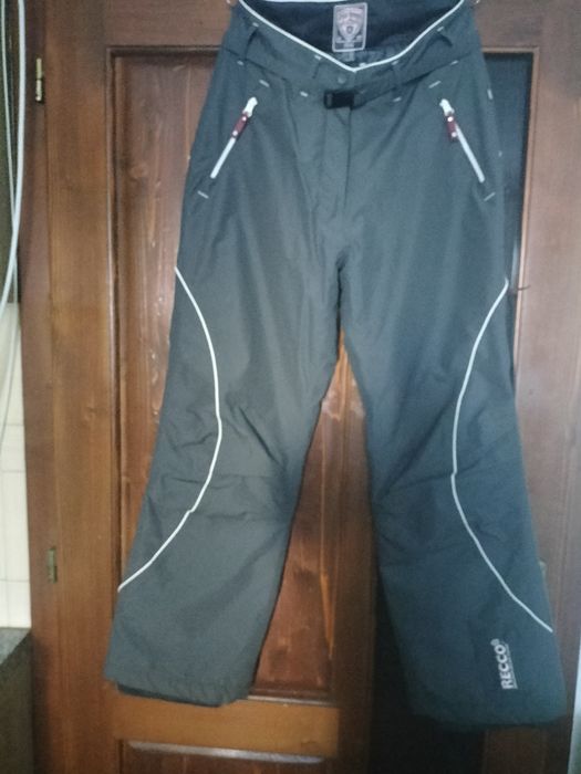 Vând pantalon ski damă