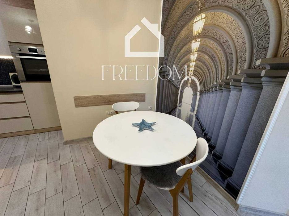 Дава се под наем Двустаен апартамент в Варна, Бриз - 55 кв.м за 700 € - Снимка #1