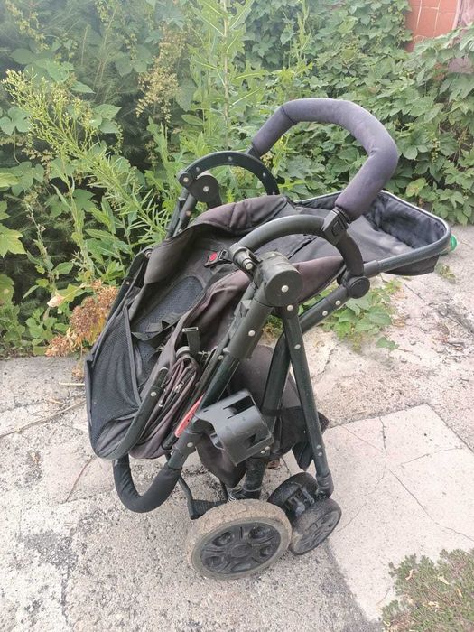 продам детскую коляску
