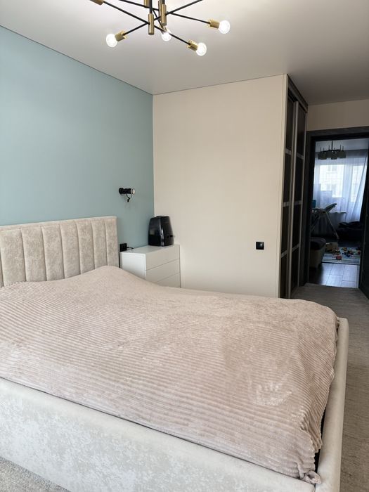 Продам двухкомнатную квартиру