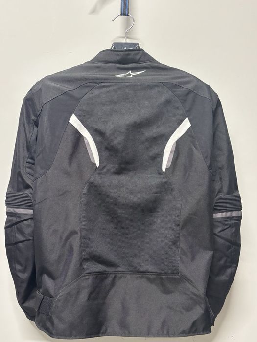 Текстилно мото яке Alpinestars, XL