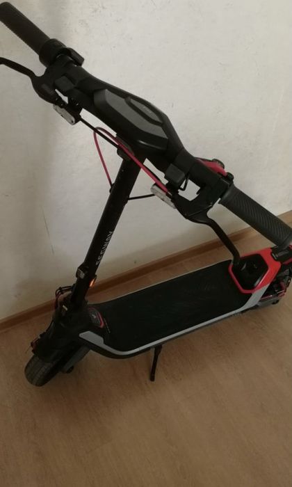 Segway Ninebot p100su