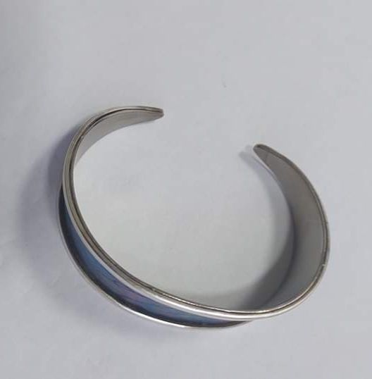 Vând brățară argint!