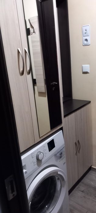 Дава се под наем Двустаен апартамент в Пловдив, Тракия - 47 кв.м за 306 € - Снимка #3