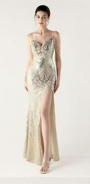 Прокат вечерних платьев